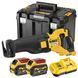 Пила шабельна акумуляторна DeWalt DCS389T2 727226 фото 1