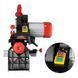 Верстат для заточування ланцюгів Intertool WT-0830 728425 фото 7