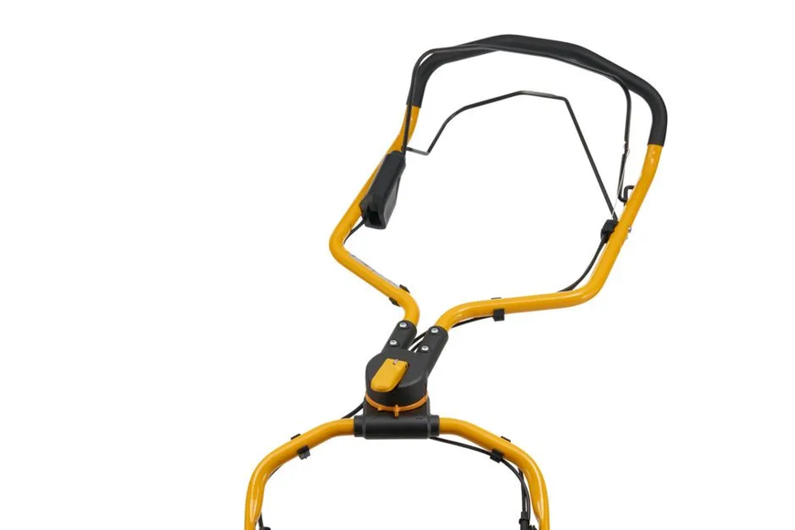 Газонокосарка бензинова самохідна STIGA Combi753SE 726637 фото