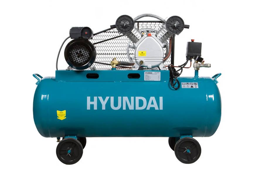 Компрессор Hyundai HYC 30100v 725455 фото