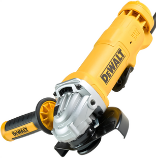 Кутова шліфувальна машина DeWALT DWE4233 727052 фото