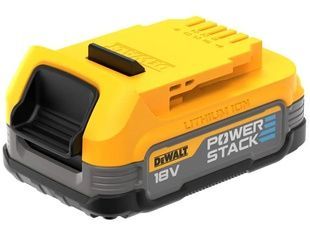 Акумуляторна батарея PowerStack DeWALT DCBP034 726904 фото