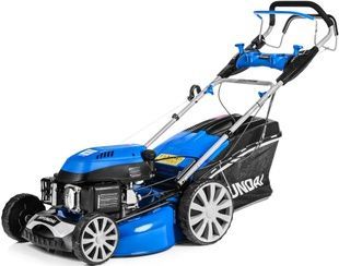 Газонокосарка бензинова Hyundai L 5110S 732045 фото