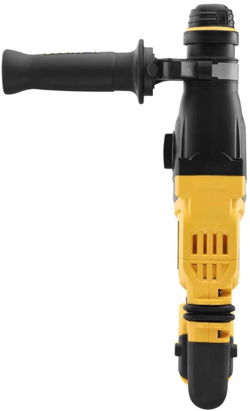 Перфоратор SDS-PLUS аккумуляторный DeWALT DCH263P1 727130 фото