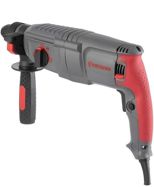 Перфоратор Intertool DT-0180 728344 фото