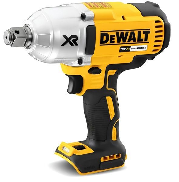 Гайкокрут ударный бесщеточный DeWalt DCF897NT (без АКБ и ЗУ) 726973 фото