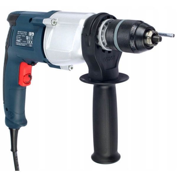Дриль безударний Bosch Professional GBM 13-2 RE ШЗП (06011B2000) 726401 фото