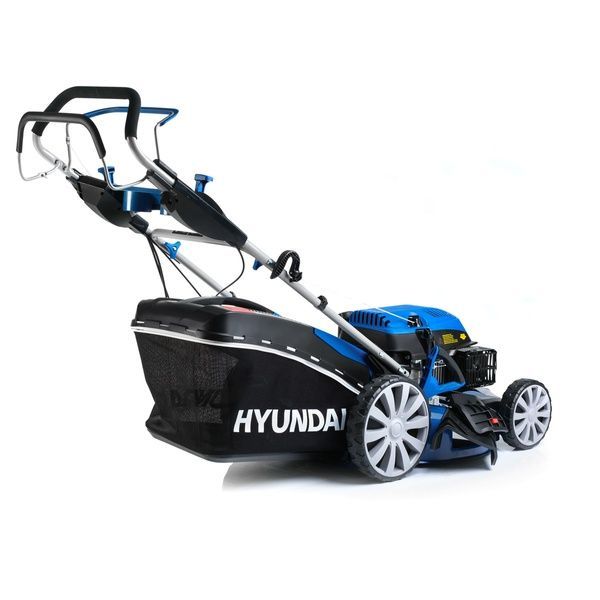 Газонокосарка бензинова Hyundai L 5110S 732045 фото