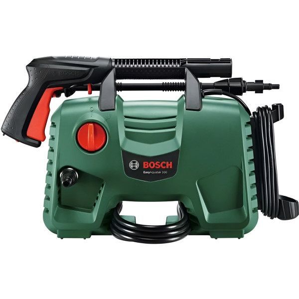 Мойка высокого давления Bosch EasyAquatak 100 (06008A7E00) 726479 фото