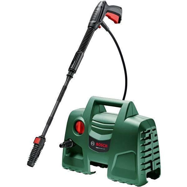 Мойка высокого давления Bosch EasyAquatak 100 (06008A7E00) 726479 фото