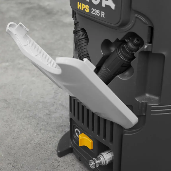 Мийка високого тиску STIGA HPS235R 726583 фото