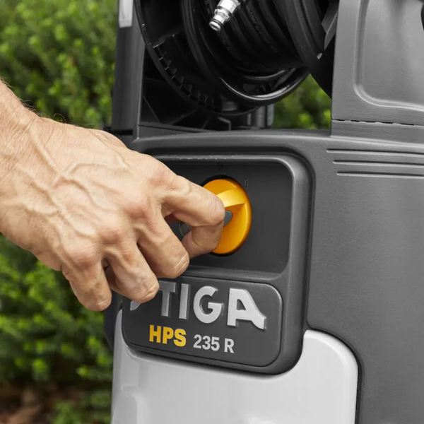 Мийка високого тиску STIGA HPS235R 726583 фото