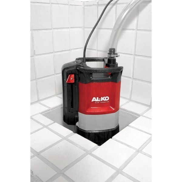 Занурювальний насос AL-KO SUB 13000 DS Premium (11282960) 727358 фото
