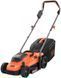Газонокосарка акумуляторна BLACK+DECKER BCMW3336L1 726746 фото 1