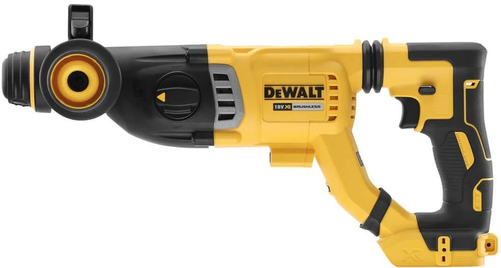Перфоратор SDS-PLUS аккумуляторный DeWALT DCH263P1 727130 фото