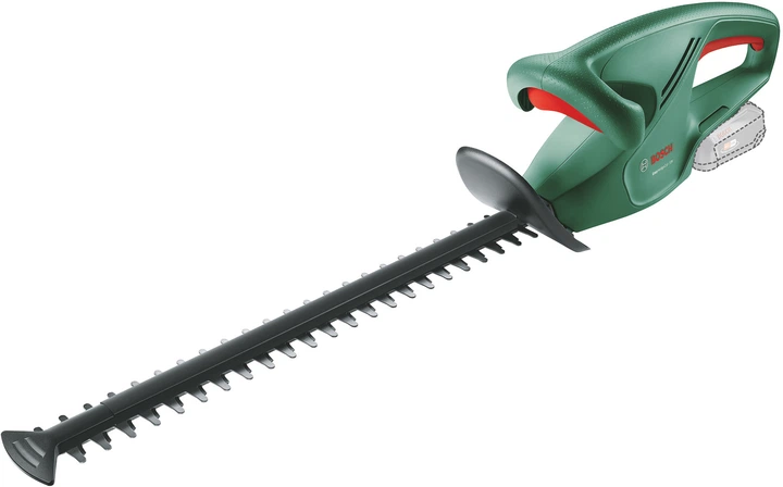 Кущоріз акумуляторний Bosch EasyHedgeCut 18-52-13 solo без АКБ та ЗП (0600849M00) 732560 фото