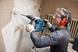 Перфоратор Bosch Professional GBH 4-32 DFR в чемодані (0611332100) 726307 фото 4