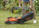 Газонокосарка акумуляторна BLACK+DECKER BCMW3336L1 726746 фото 5