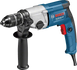 Дриль безударний Bosch Professional GBM 13-2 RE ШЗП (06011B2000) 726401 фото 1