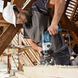 Дриль безударний Bosch Professional GBM 13-2 RE ШЗП (06011B2000) 726401 фото 11