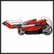 Газонокосарка акумуляторна Einhell RASARRO 36/38 (2x4,0 Ah) (3413180) 727495 фото 6