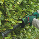 Кущоріз акумуляторний Bosch EasyHedgeCut 18-52-13 solo без АКБ та ЗП (0600849M00) 732560 фото 5