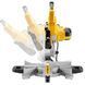 Торцовочная пила DeWALT DWS773 727255 фото 3