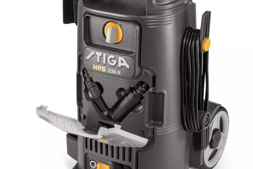 Мийка високого тиску STIGA HPS235R 726583 фото