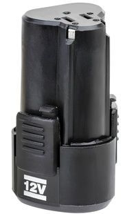 Акумулятор Intertool WT-0323 728412 фото