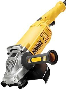 Кутова шліфмашина DeWALT DWE494 727048 фото
