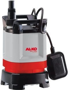 Занурювальний насос AL-KO Comfort SUB 11000 (113508) 727359 фото