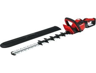 Кущоріз акумуляторний AL-KO НT 4260 Li Power Flex (127440) 732359 фото