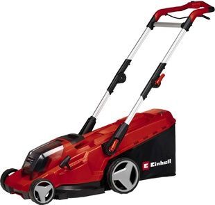 Газонокосилка аккумуляторная Einhell GP-CM 36/41 Li - Solo (без АКБ и ЗУ) (3413275) 727498 фото