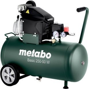 Компрессор Metabo Basic 250-50 W (601534000) 730360 фото