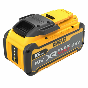 Акумуляторна батарея DeWALT DCB549 726903 фото