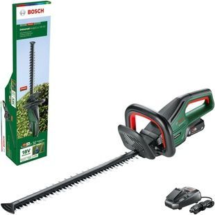 Кущоріз акумуляторний Bosch UniversalHedgeCut 18V-50 1 АКБ та ЗП (0600849K01) 732561 фото