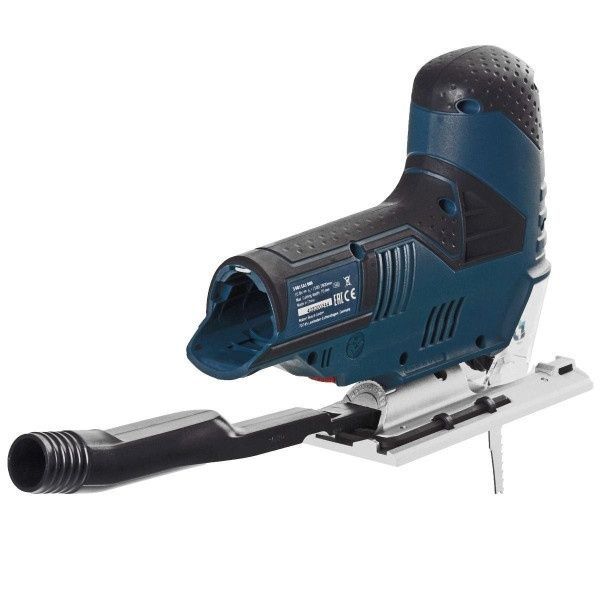 Аккумуляторний лобзик Bosch GST 12V-70 в картоне с 1 акб GBA 12V 2 Ah и з/у GAL 12V-40 (0615990M40) 726190 фото