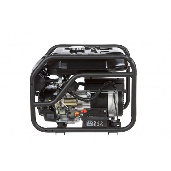 Генератор газобензиновий Hyundai HHY 3050FE 727666 фото