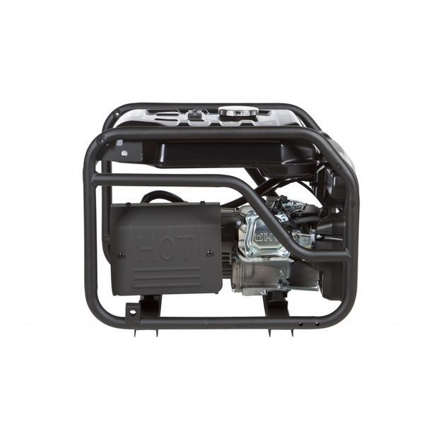 Генератор газобензиновий Hyundai HHY 3050FE 727666 фото