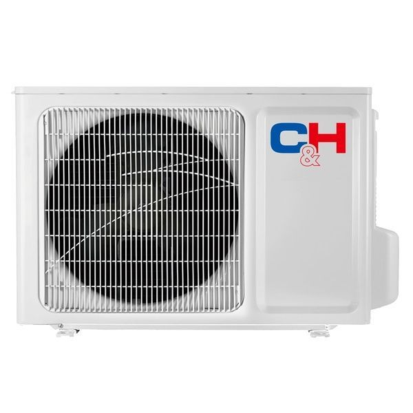Кондиціонер тепловий насос Cooper&Hunter CH-S18FTXAM2S-WP Supreme 728018 фото