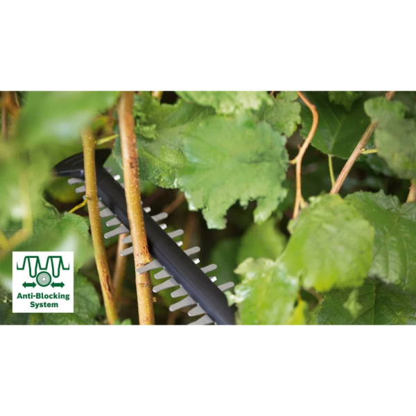 Кусторез аккумуляторный Bosch UniversalHedgeCut 18V-50 1 АКБ и ЗУ (0600849K01) 732561 фото