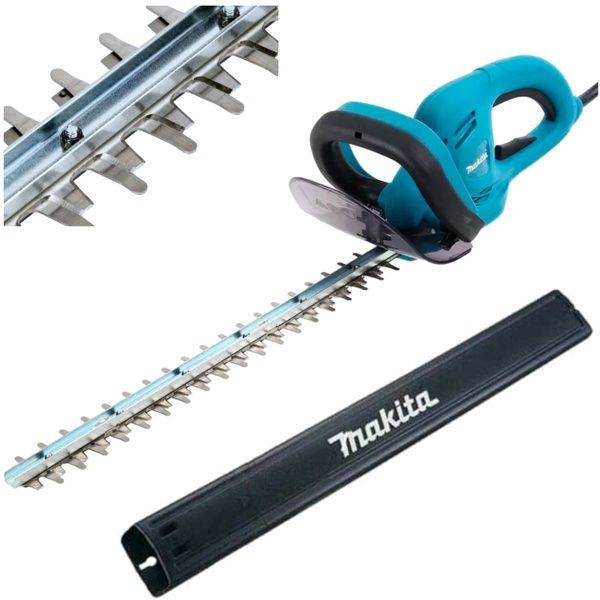 Кусторез электрический Makita UH4861 731808 фото