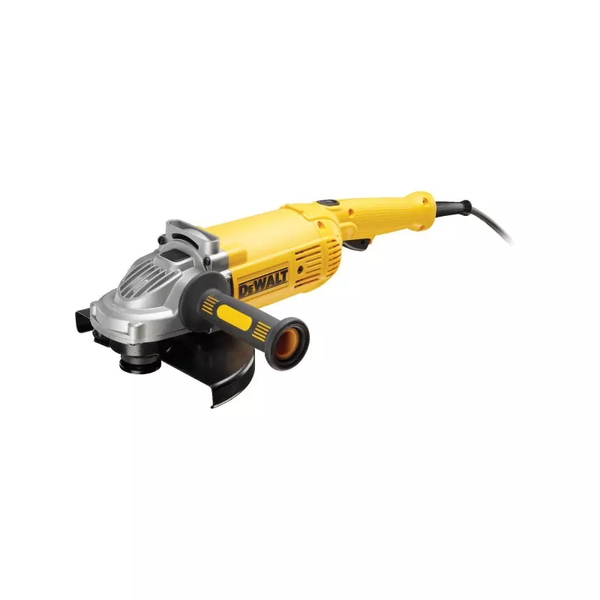 Кутова шліфмашина DeWALT DWE494 727048 фото