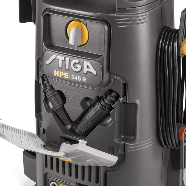 Мийка високого тиску STIGA HPS345R 726584 фото