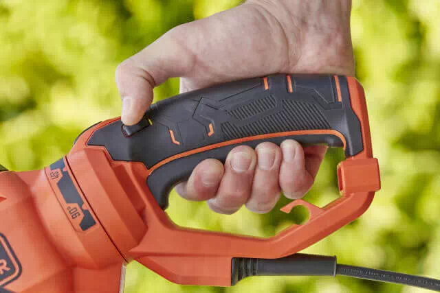 Кусторез электрический BLACK+DECKER BEHTS551 726747 фото