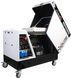Генератор дизельный Matari MDA6500SE+ATS 728118 фото 4