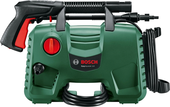 Мийка високого тиску Bosch EasyAquatak 110 (06008A7F00) 726481 фото