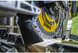 Пила торцовочная бесщеточная аккумуляторная DeWALT DCS727T2 727202 фото 7