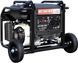 Бензиновый генератор AGT 3601 HSB TTL GP200 (PFAGT3601TTLGP/E) 728949 фото 1