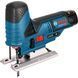 Аккумуляторний лобзик Bosch GST 12V-70 в картоне с 1 акб GBA 12V 2 Ah и з/у GAL 12V-40 (0615990M40) 726190 фото 3